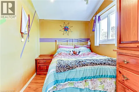 88 Woodstock Avenue Long Point ON N0E 1M0
