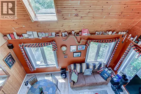 88 Woodstock Avenue Long Point ON N0E 1M0