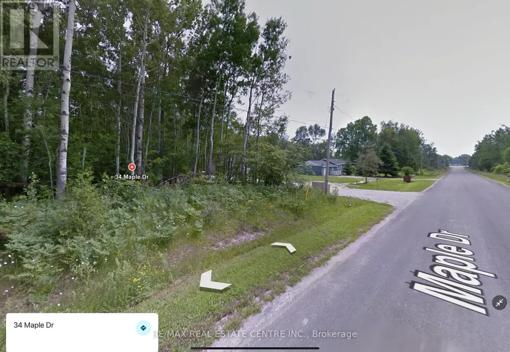 34 Maple Drive Northern Bruce Peninsula ON N0H 1Z0