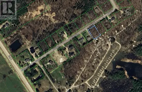 34 Maple Drive Northern Bruce Peninsula ON N0H 1Z0