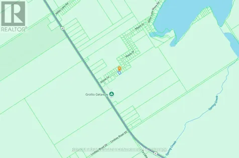 34 Maple Drive Northern Bruce Peninsula ON N0H 1Z0