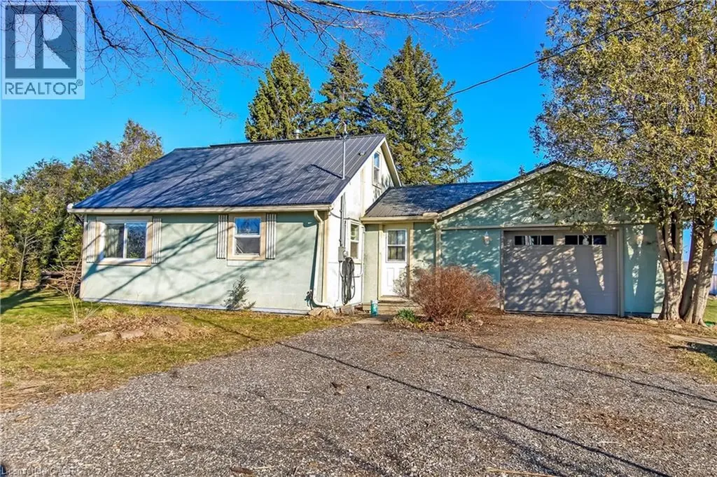 361 1st Conc Road Port Rowan ON N0E 1M0