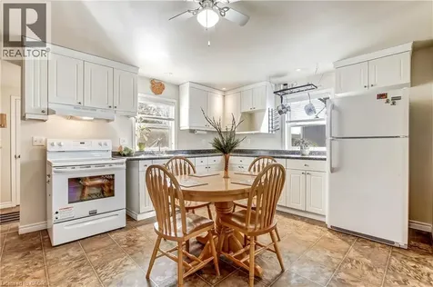 361 1st Conc Road Port Rowan ON N0E 1M0