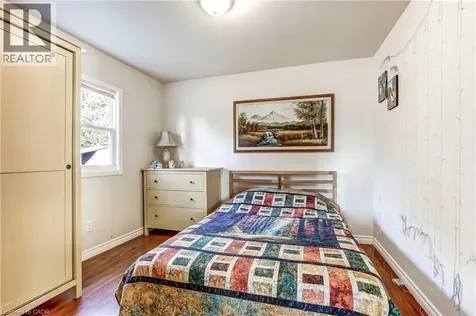361 1st Conc Road Port Rowan ON N0E 1M0
