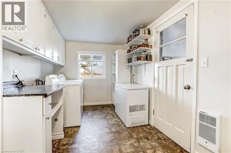 361 1st Conc Road Port Rowan ON N0E 1M0