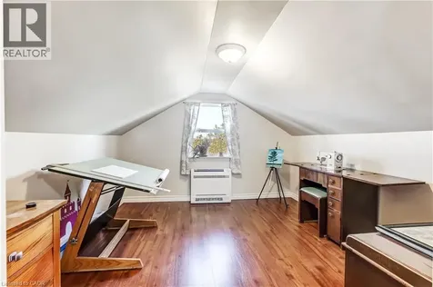 361 1st Conc Road Port Rowan ON N0E 1M0