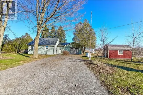 361 1st Conc Road Port Rowan ON N0E 1M0