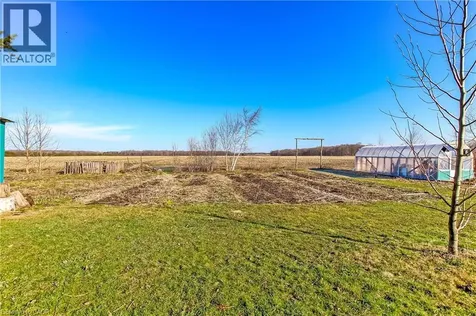 361 1st Conc Road Port Rowan ON N0E 1M0