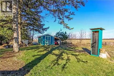 361 1st Conc Road Port Rowan ON N0E 1M0