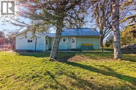 361 1st Conc Road Port Rowan ON N0E 1M0