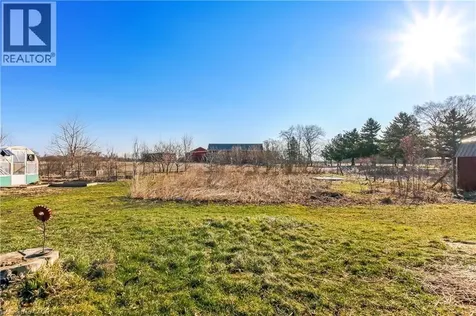 361 1st Conc Road Port Rowan ON N0E 1M0
