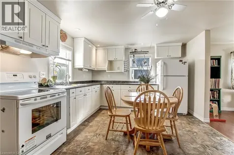 361 1st Conc Road Port Rowan ON N0E 1M0