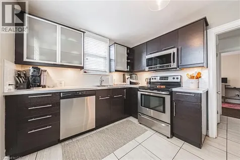 239 Rosewood Road Hamilton ON L8K 3J5