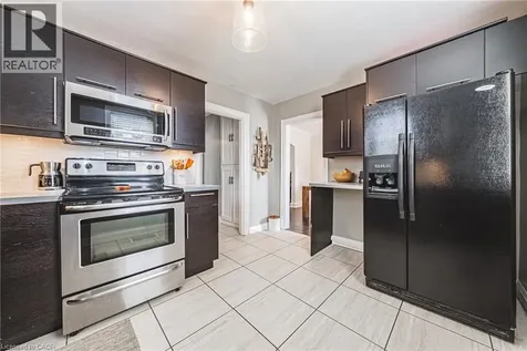 239 Rosewood Road Hamilton ON L8K 3J5