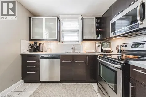 239 Rosewood Road Hamilton ON L8K 3J5