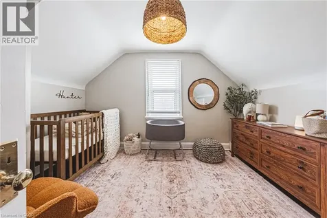 239 Rosewood Road Hamilton ON L8K 3J5