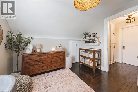 239 Rosewood Road Hamilton ON L8K 3J5