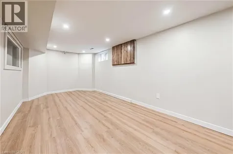 239 Rosewood Road Hamilton ON L8K 3J5