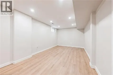 239 Rosewood Road Hamilton ON L8K 3J5