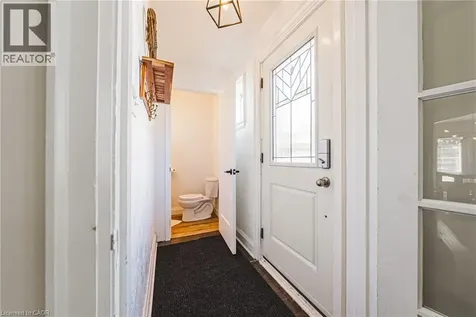 239 Rosewood Road Hamilton ON L8K 3J5