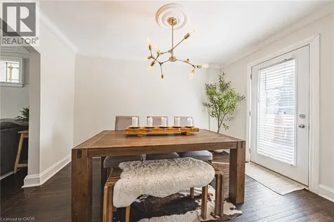 239 Rosewood Road Hamilton ON L8K 3J5
