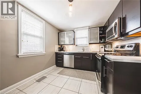 239 Rosewood Road Hamilton ON L8K 3J5