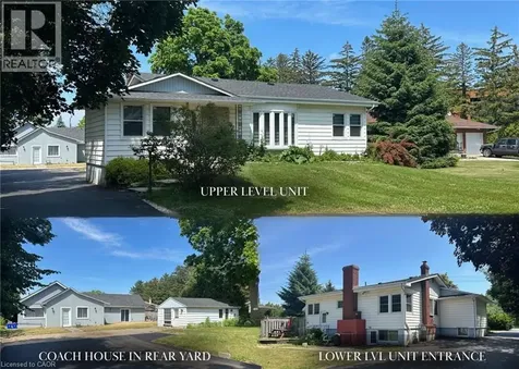 251 King Street East Stoney Creek ON L8G 1L9