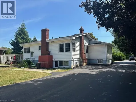 251 King Street East Stoney Creek ON L8G 1L9