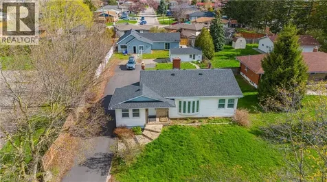 251 King Street East Stoney Creek ON L8G 1L9