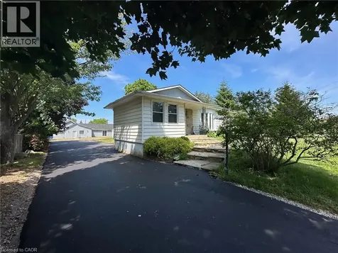 251 King Street East Stoney Creek ON L8G 1L9