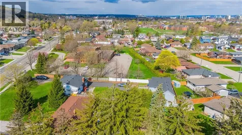 251 King Street East Stoney Creek ON L8G 1L9