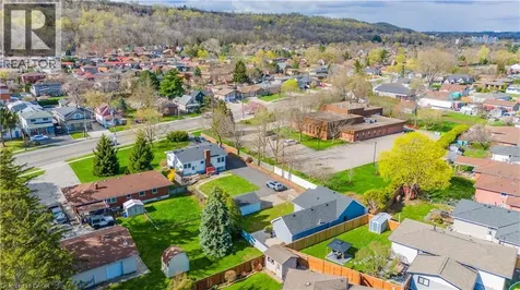 251 King Street East Stoney Creek ON L8G 1L9