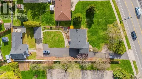 251 King Street East Stoney Creek ON L8G 1L9
