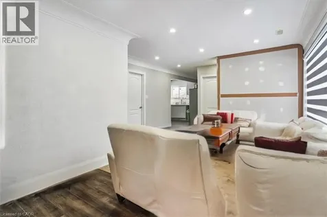 251 King Street East Stoney Creek ON L8G 1L9