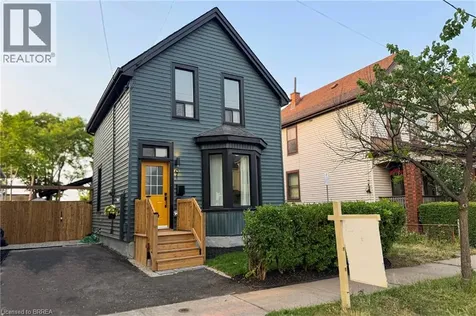 91 Princess Street Hamilton ON L8L 3L1