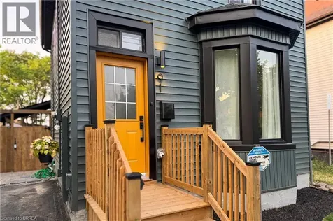 91 Princess Street Hamilton ON L8L 3L1