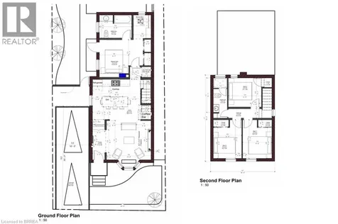 91 Princess Street Hamilton ON L8L 3L1