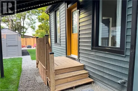 91 Princess Street Hamilton ON L8L 3L1