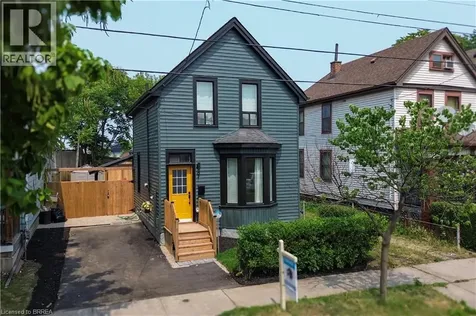 91 Princess Street Hamilton ON L8L 3L1