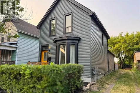 91 Princess Street Hamilton ON L8L 3L1