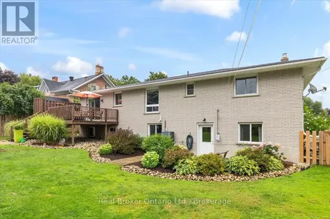 40 Arthur Street West Minto ON N0G 1Z0