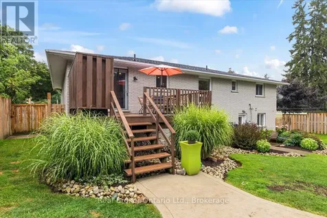 40 Arthur Street West Minto ON N0G 1Z0
