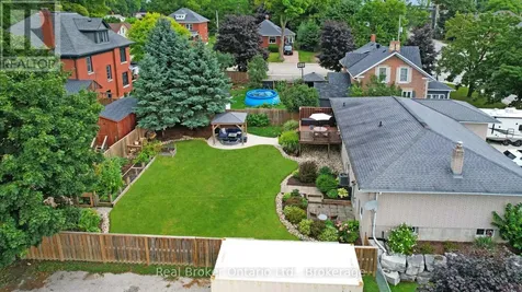 40 Arthur Street West Minto ON N0G 1Z0
