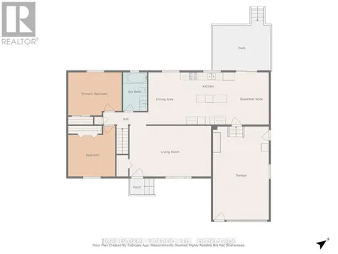 40 Arthur Street West Minto ON N0G 1Z0