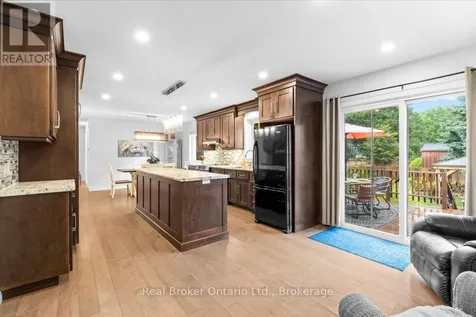 40 Arthur Street West Minto ON N0G 1Z0