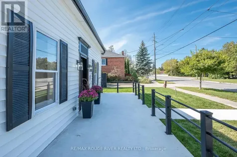 375 King Street West Cobourg ON K9A 2N6