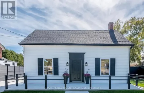375 King Street West Cobourg ON K9A 2N6