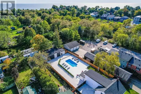 375 King Street West Cobourg ON K9A 2N6