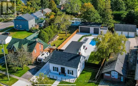 375 King Street West Cobourg ON K9A 2N6