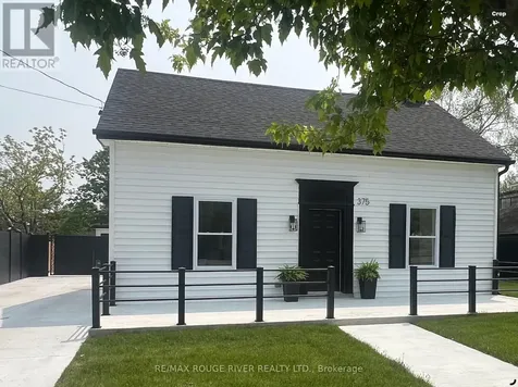 375 King Street West Cobourg ON K9A 2N6